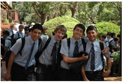 St Patrick's College Strathfield - Education Melbourne 5