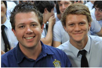 St Patrick's College Strathfield - Education Melbourne 6