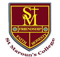 St Maroun's College - Education Melbourne