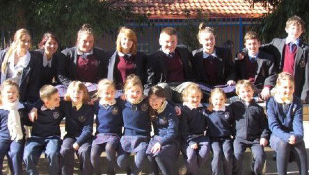 St Maroun's College - Education Melbourne 1
