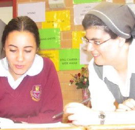St Maroun's College - Education Melbourne 2