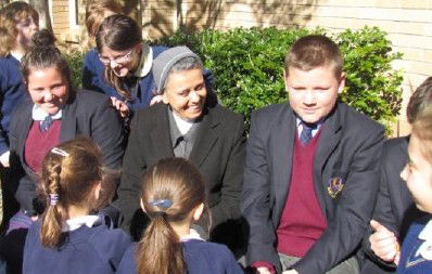 St Maroun's College - Education Melbourne 3