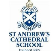 St Andrew's Cathedral School