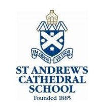 St Andrew's Cathedral School - Education Melbourne 0
