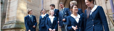 St Andrew's Cathedral School - Education Melbourne 4