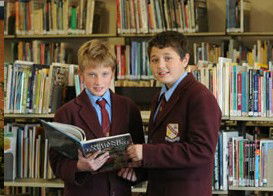 St Gregory's College - Education Melbourne 4