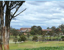 St Gregory's College - Education Melbourne 5