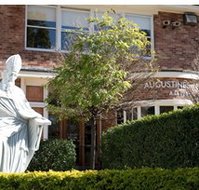 St Augustine's College Sydney
