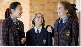 St Catherine's School Waverley - Education Melbourne 1