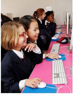 St Catherine's School Waverley - Education Melbourne 4