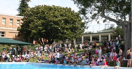 St Catherine's School Waverley - Education Melbourne 5