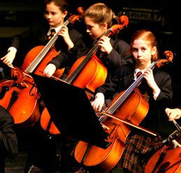 St Catherine's School Waverley - Education Melbourne 7