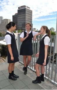 SCEGGS Darlinghurst - Education Melbourne 2