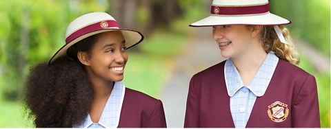 Roseville College - Education Melbourne 1