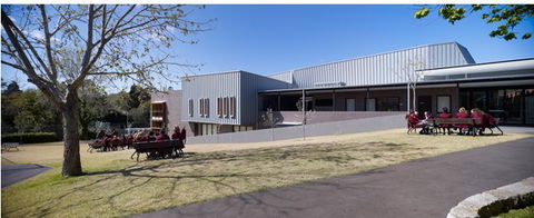 Roseville College - Education Melbourne 3