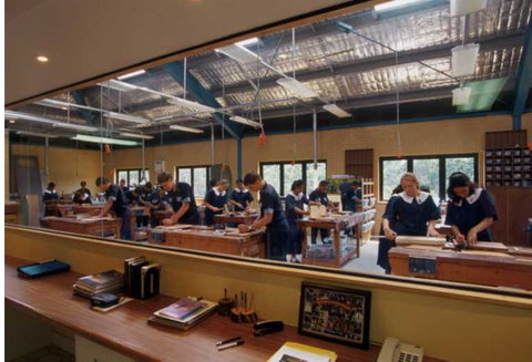 Redeemer Baptist School - Education Melbourne 5