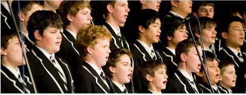 Newington College (Stanmore 7-12 Secondary School) - Education Melbourne 1