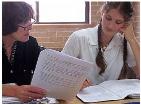 Wycliffe Christian School - Education Melbourne 1