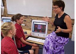 Wycliffe Christian School - Education Melbourne 2