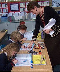 Wycliffe Christian School - Education Melbourne 3