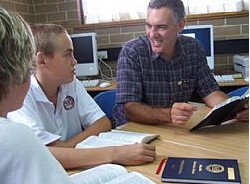 Wycliffe Christian School - Education Melbourne 5