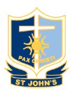 St John The Evangelist Catholic High School - Education Melbourne 0