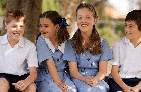 Oxford Falls Grammar School - Education Melbourne