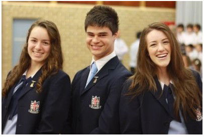 Pennant Hills High School - Education Melbourne 1