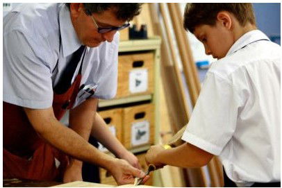 Pennant Hills High School - Education Melbourne 3