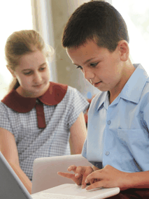 Holy Family Primary School - Education Melbourne 1