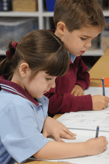Holy Family Primary School - Education Melbourne 4