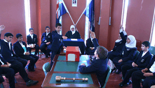 Al Zahra College - Education Melbourne