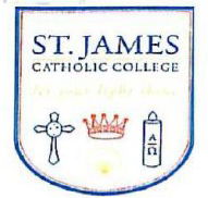 St James Catholic College - Education Melbourne