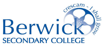 Berwick Secondary College - Education Melbourne 0