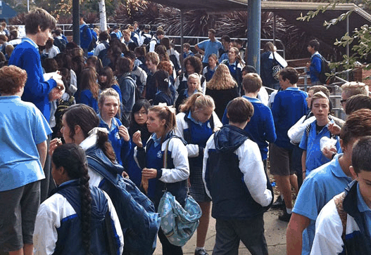 Berwick Secondary College - Education Melbourne 3