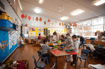Coolaroo South Primary School - Education Melbourne 2