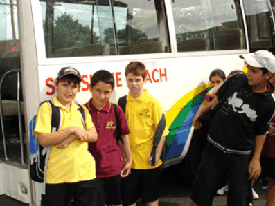 Coolaroo South Primary School - Education Melbourne 3