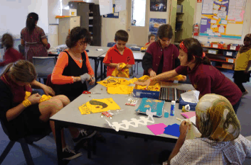 Coolaroo South Primary School - Education Melbourne 4