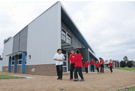 Bethal Primary School - Education Melbourne 1