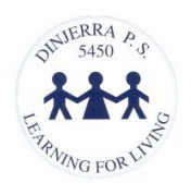 Dinjerra Primary School - Education Melbourne 0