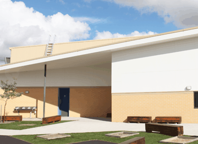 Cairnlea Park Primary School - Education Melbourne 2