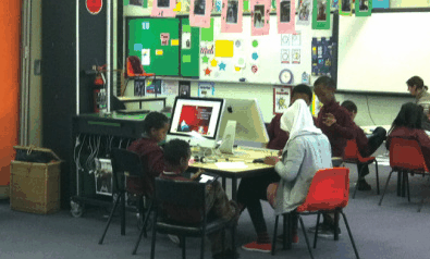 Debney Meadows Primary School - Education Melbourne