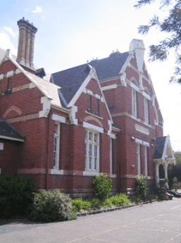 Brunswick South Primary School - thumb 1