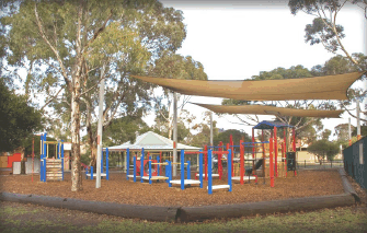Altona North Primary School