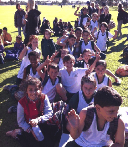 Altona North Primary School - Education Melbourne 3