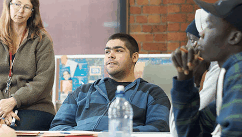 Collingwood Alternative School - Education Melbourne 1