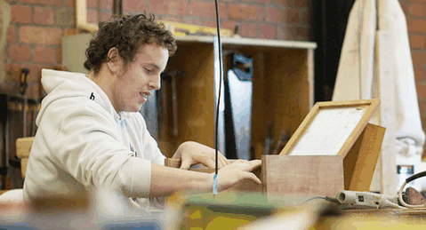 Collingwood Alternative School - Education Melbourne 2