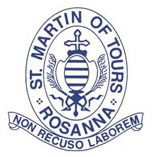 St Martin Of Tours Primary School Rosanna - Education Melbourne 0