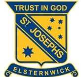 St Joseph's Primary School Elsternwick - Education Melbourne