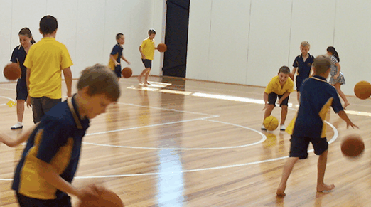 Dingley Primary School - Education Melbourne